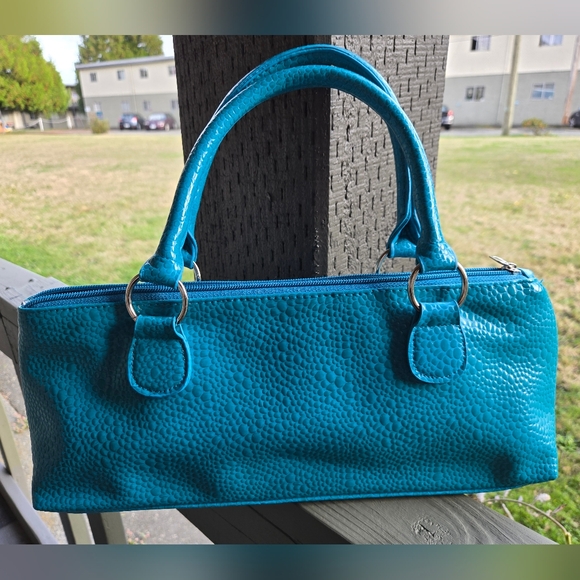 Primeware insulated "wine" purse - Picture 2 of 5